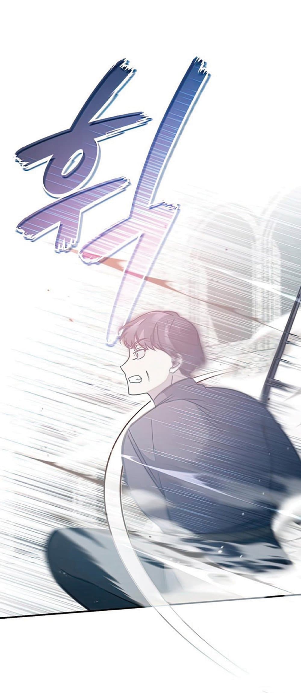 Read The Heavenly Demon Can’t Live a Normal Life TH Manga Online