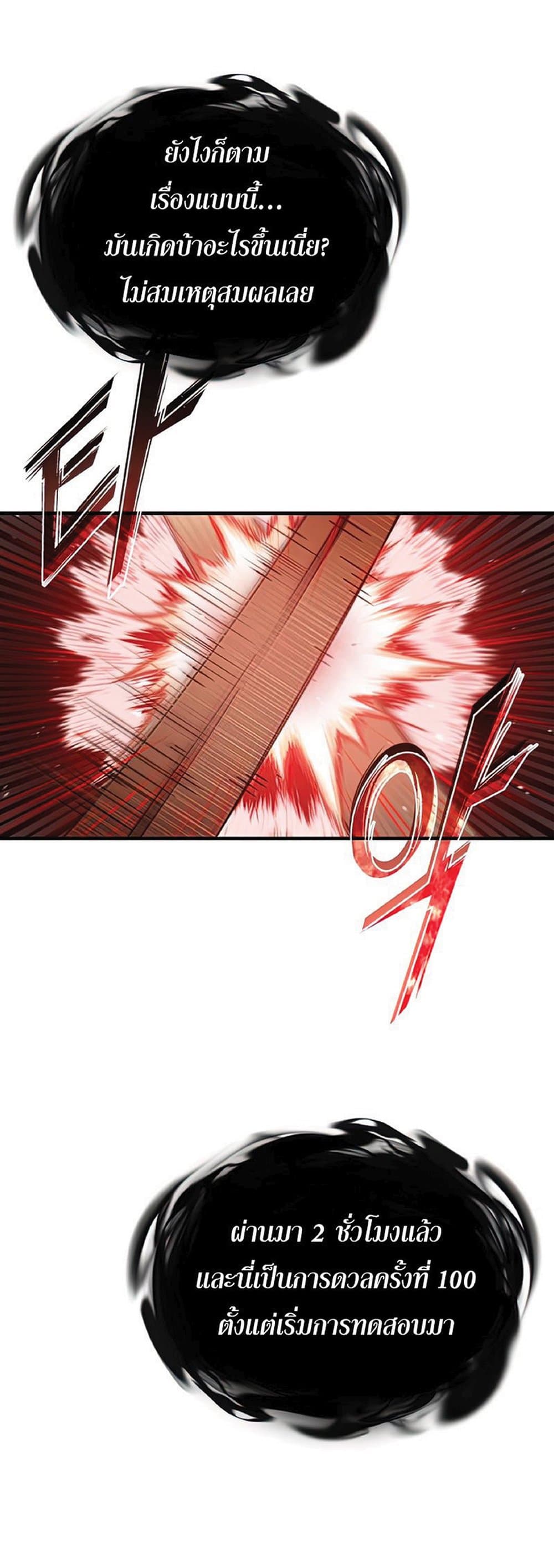 Read The Heavenly Demon Can’t Live a Normal Life TH Manga Online