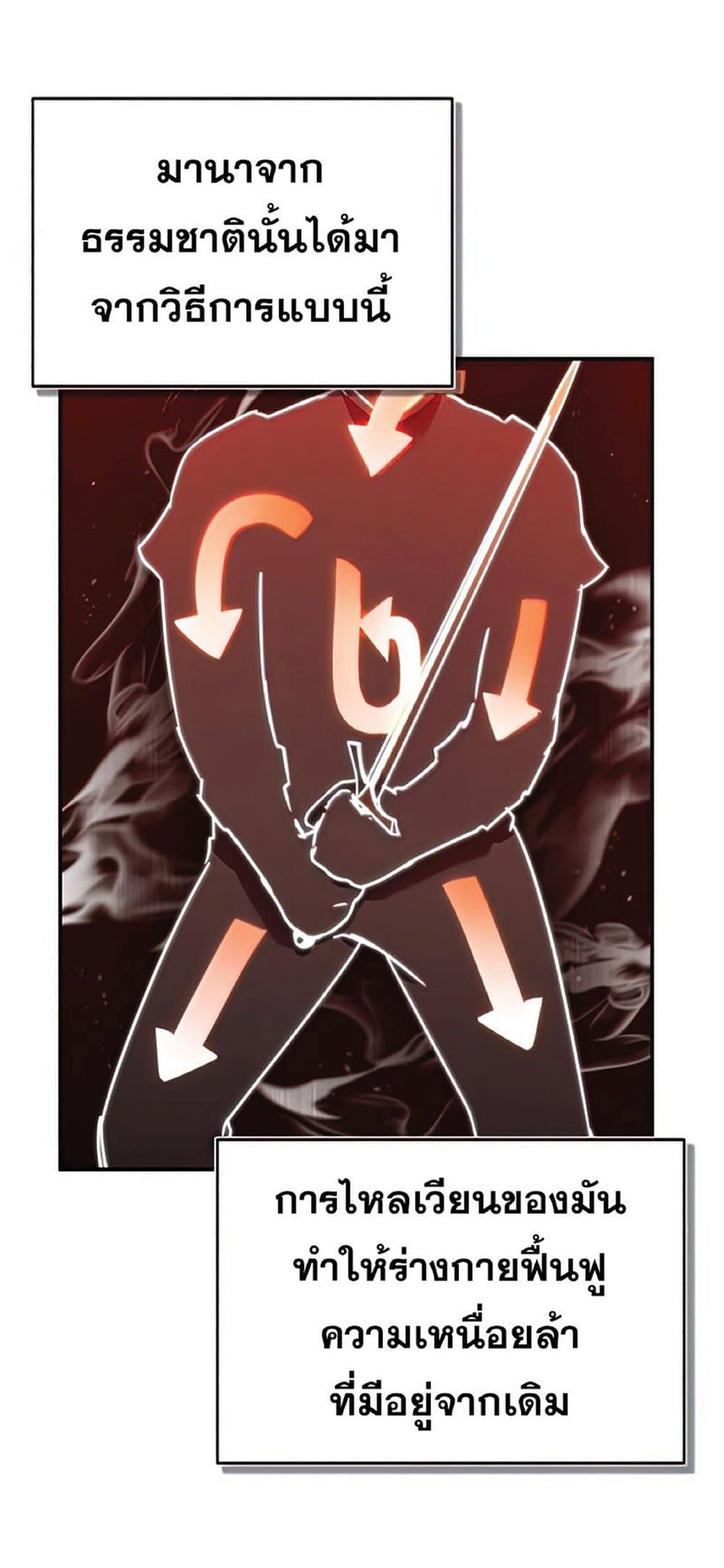 Read The Heavenly Demon Can’t Live a Normal Life TH Manga Online