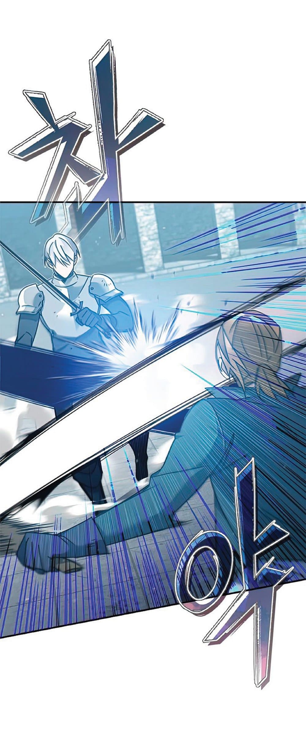 Read The Heavenly Demon Can’t Live a Normal Life TH Manga Online