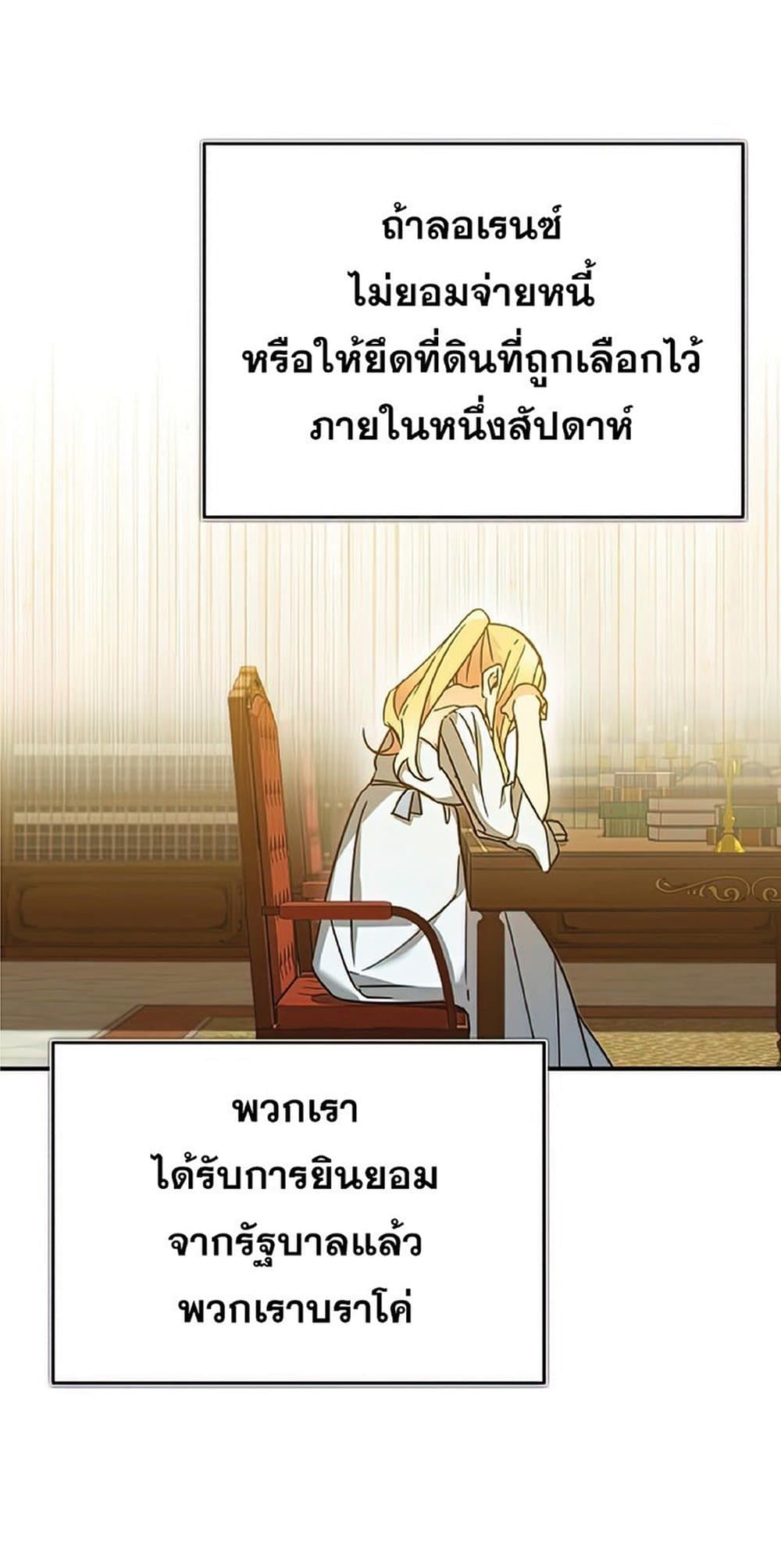Read The Heavenly Demon Can’t Live a Normal Life TH Manga Online