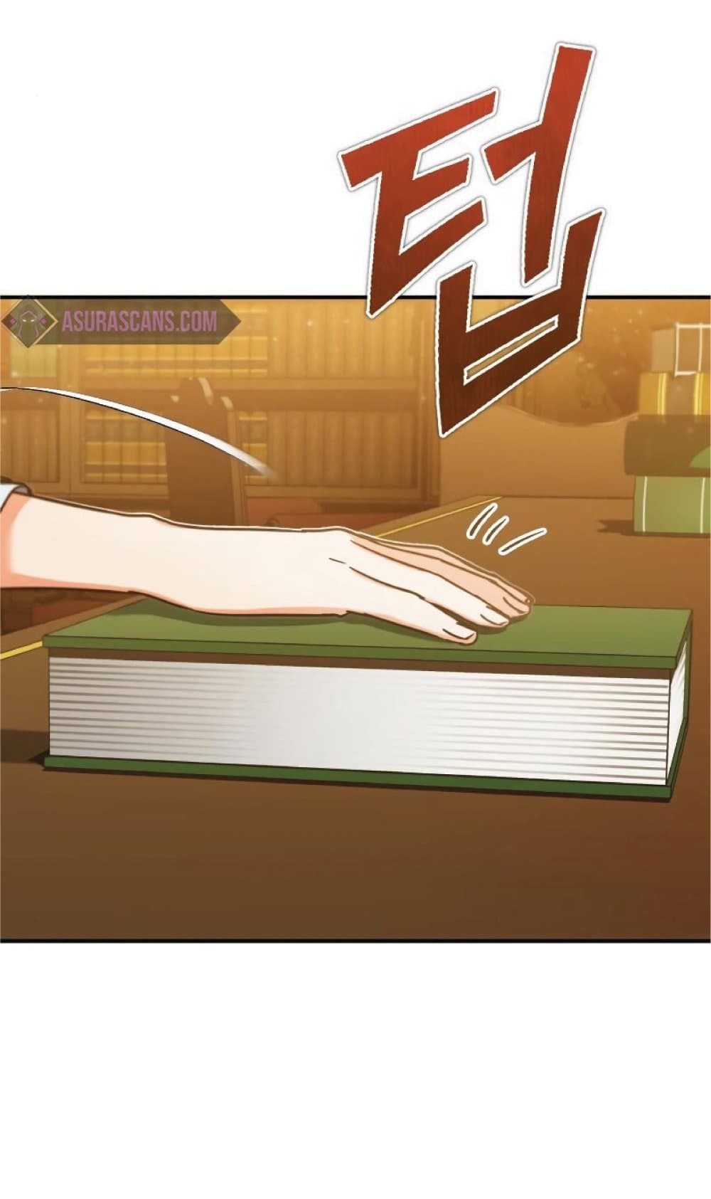 Read The Heavenly Demon Can’t Live a Normal Life TH Manga Online