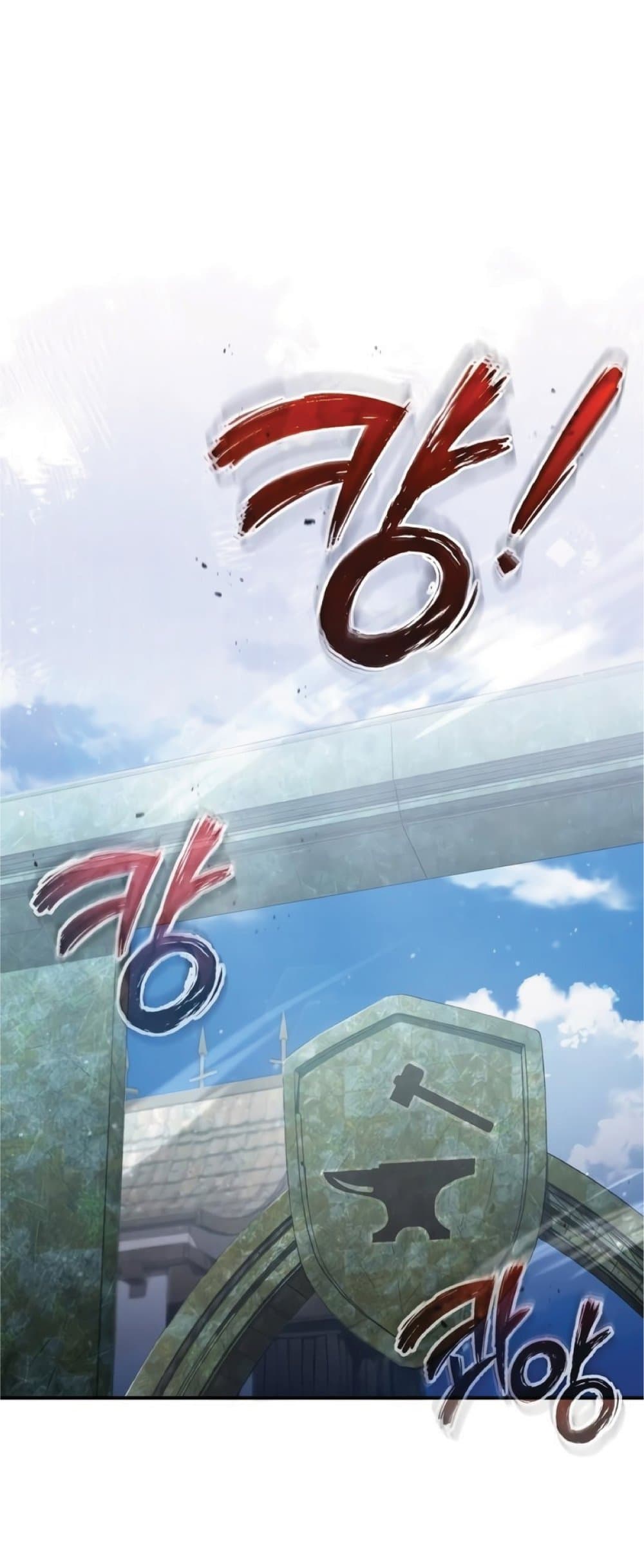 Read The Heavenly Demon Can’t Live a Normal Life TH Manga Online