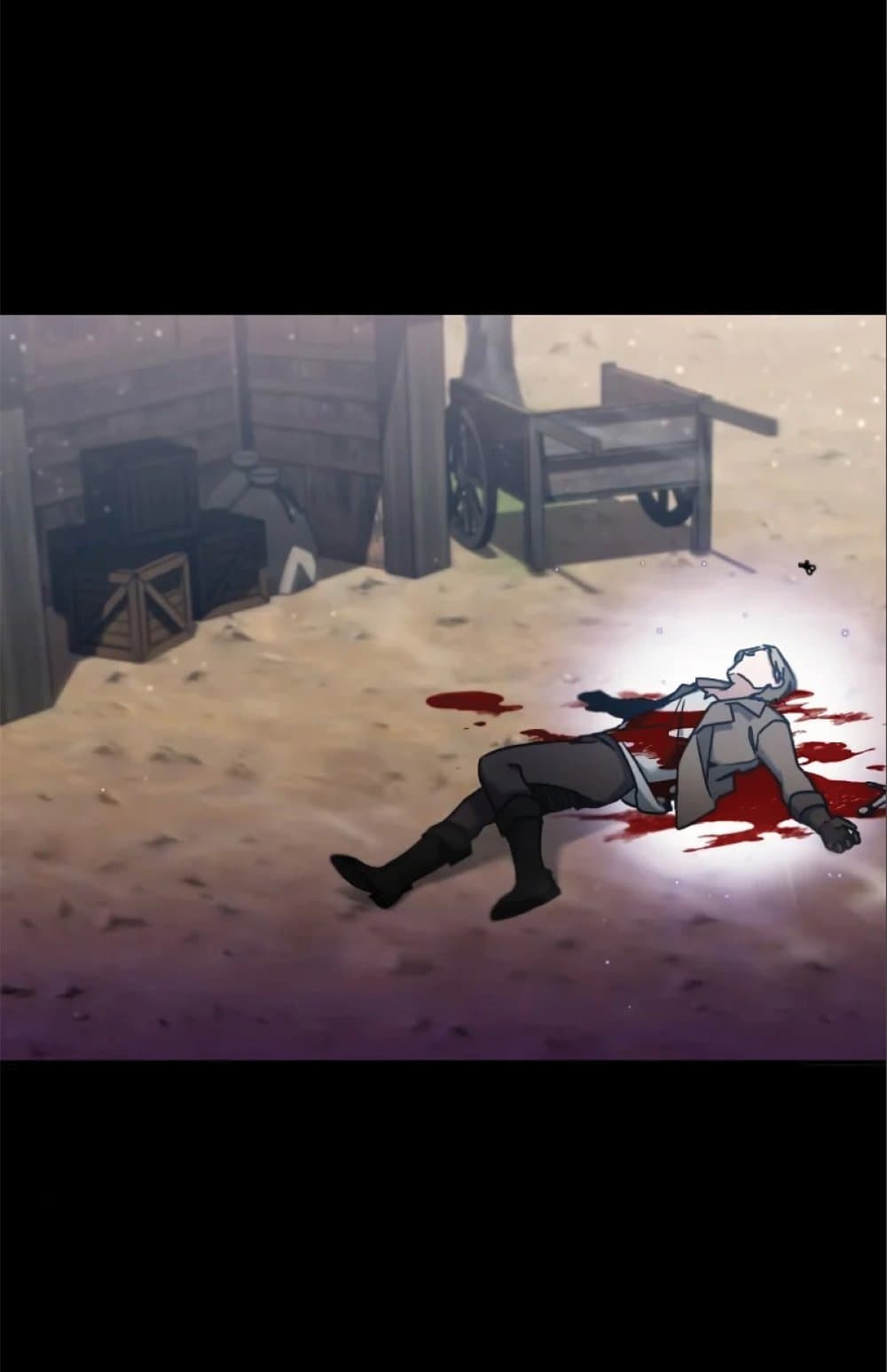 Read The Heavenly Demon Can’t Live a Normal Life TH Manga Online