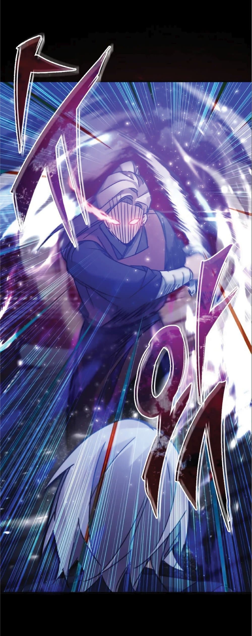 Read The Heavenly Demon Can’t Live a Normal Life TH Manga Online