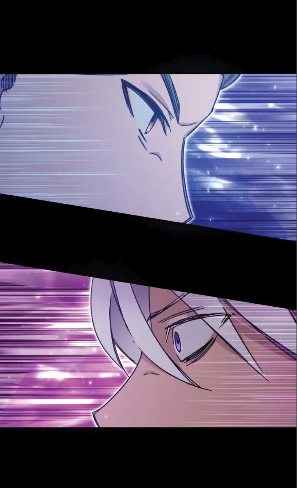 Read The Heavenly Demon Can’t Live a Normal Life TH Manga Online