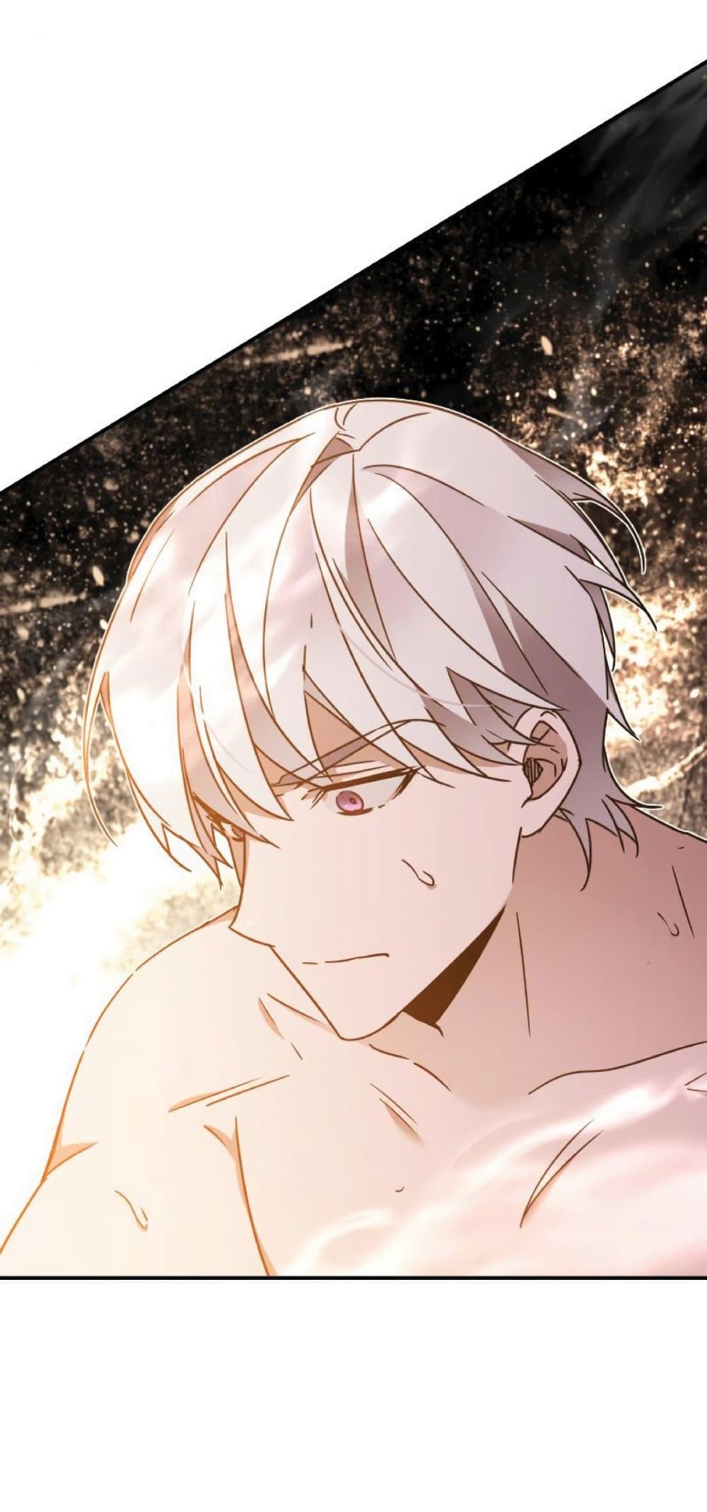 Read The Heavenly Demon Can’t Live a Normal Life TH Manga Online