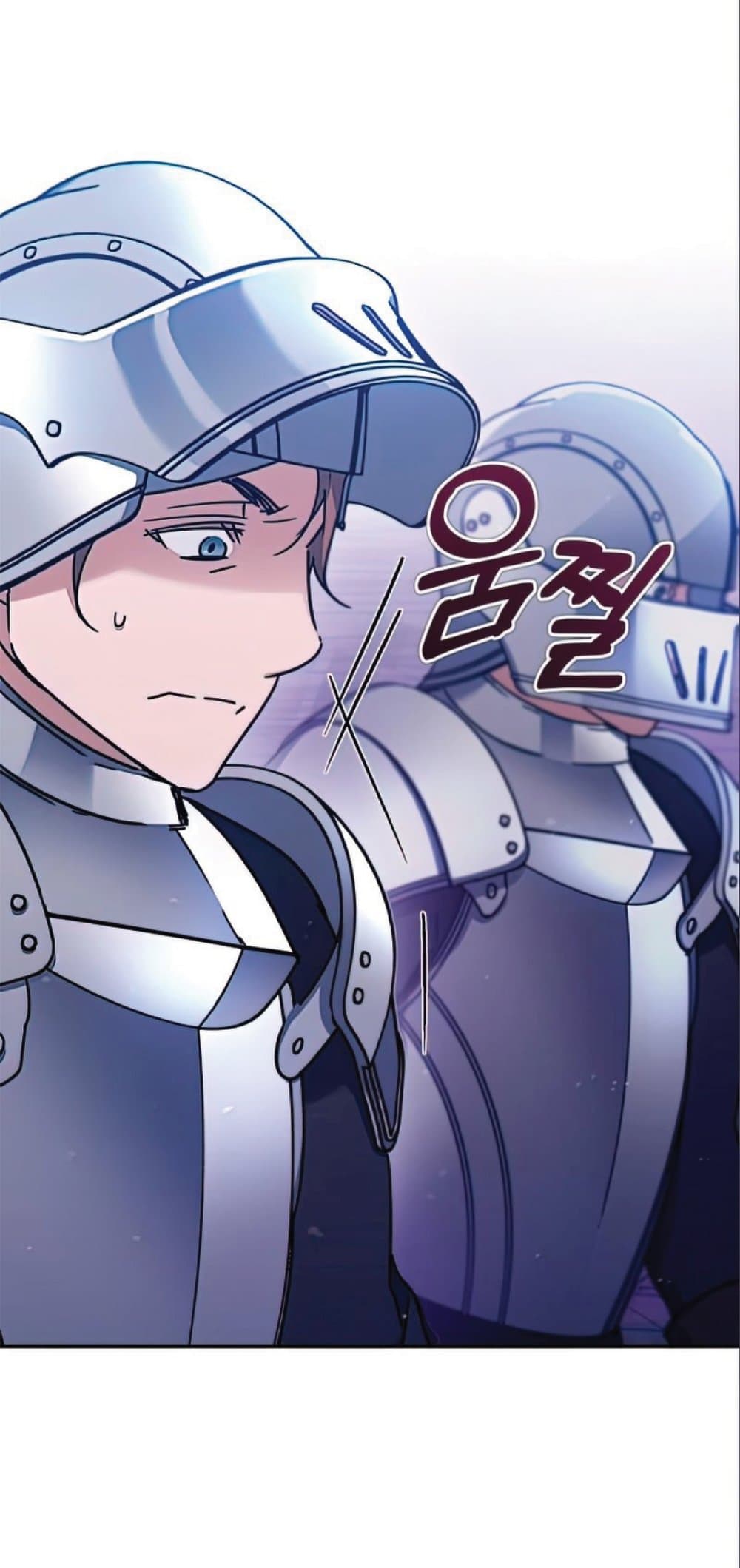 Read The Heavenly Demon Can’t Live a Normal Life TH Manga Online