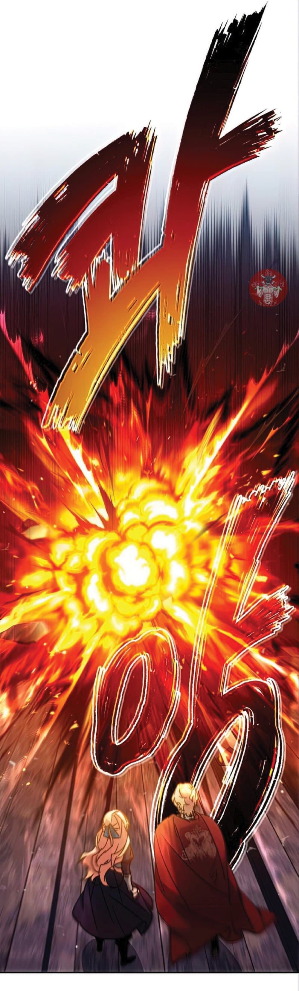 Read The Heavenly Demon Can’t Live a Normal Life TH Manga Online