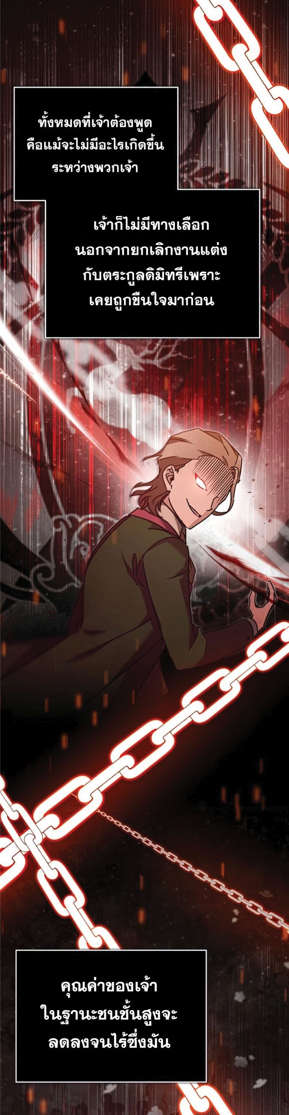 Read The Heavenly Demon Can’t Live a Normal Life TH Manga Online