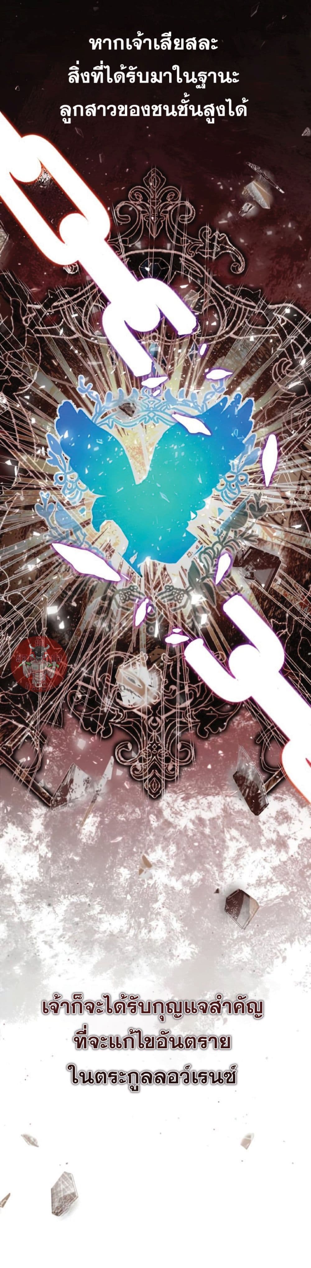 Read The Heavenly Demon Can’t Live a Normal Life TH Manga Online