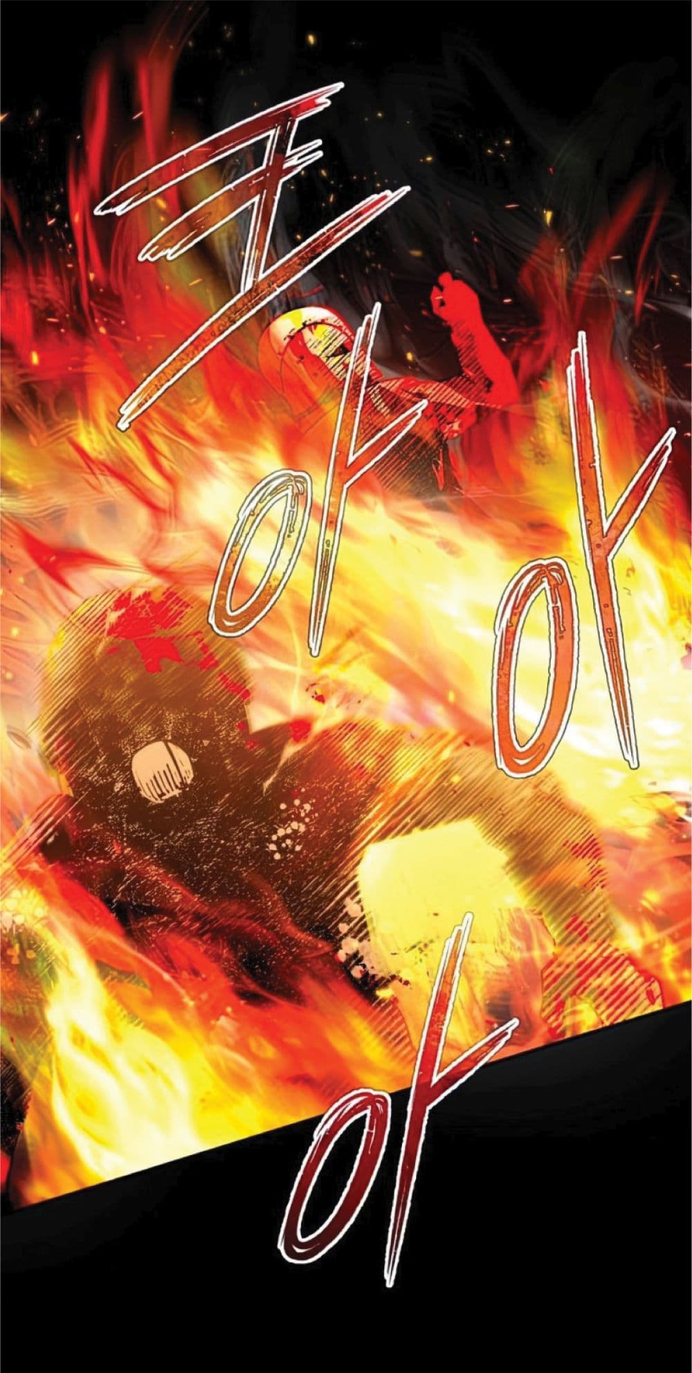 Read The Heavenly Demon Can’t Live a Normal Life TH Manga Online