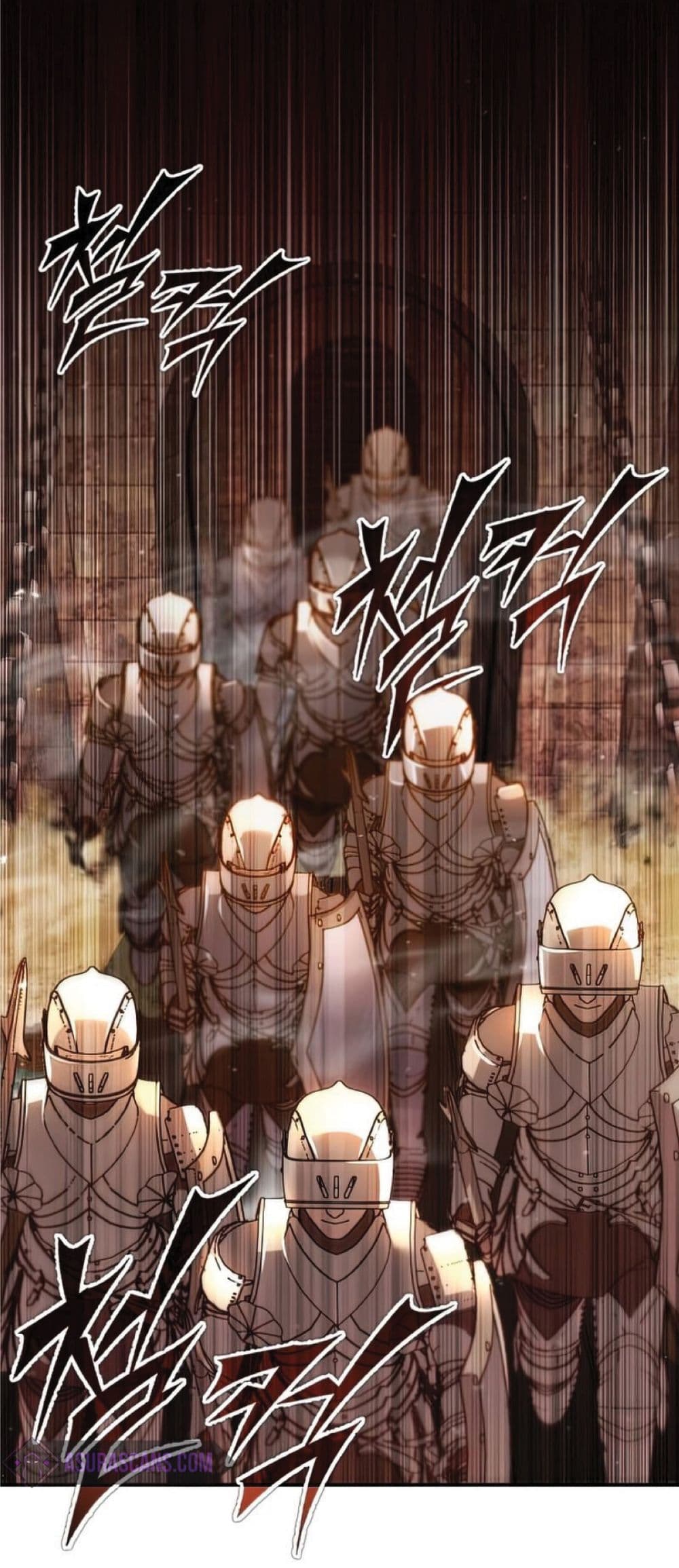 Read The Heavenly Demon Can’t Live a Normal Life TH Manga Online