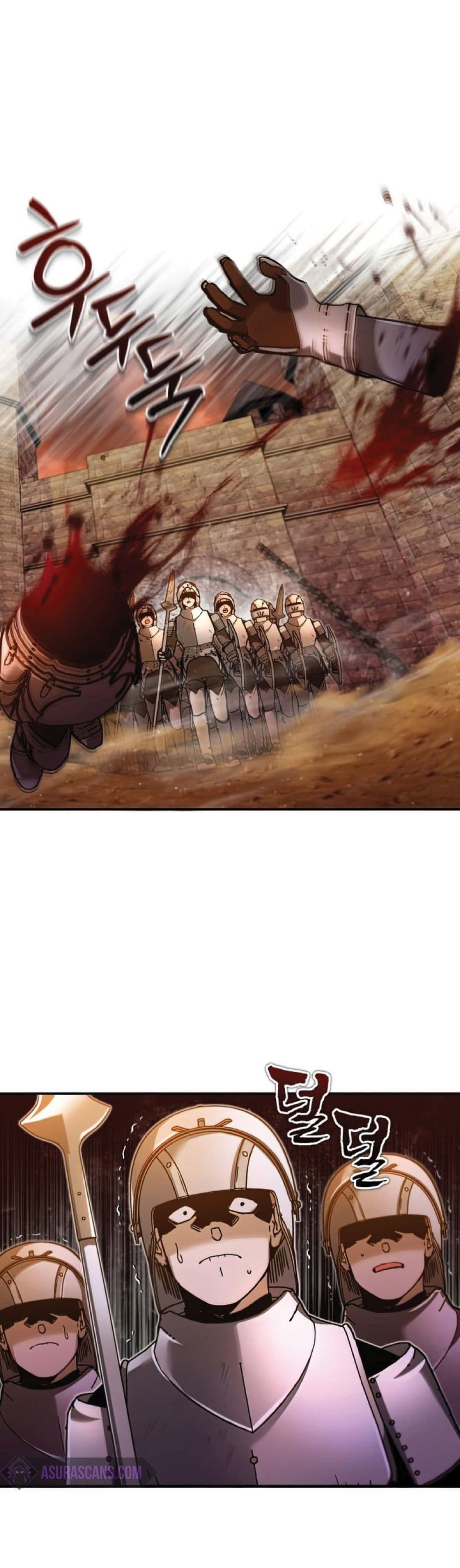 Read The Heavenly Demon Can’t Live a Normal Life TH Manga Online