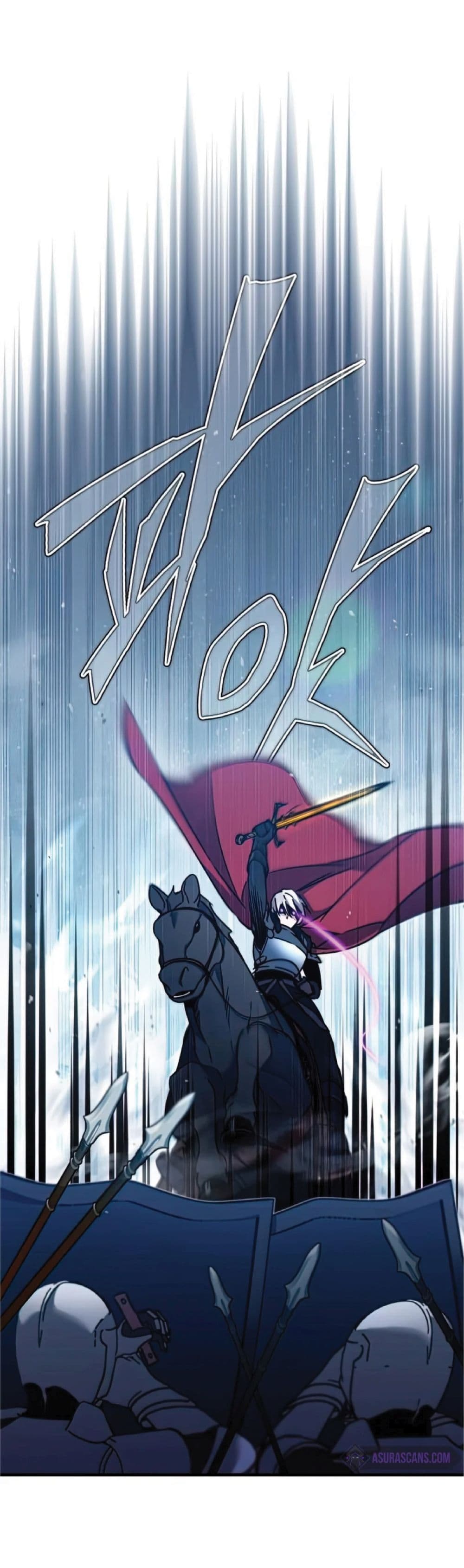 Read The Heavenly Demon Can’t Live a Normal Life TH Manga Online