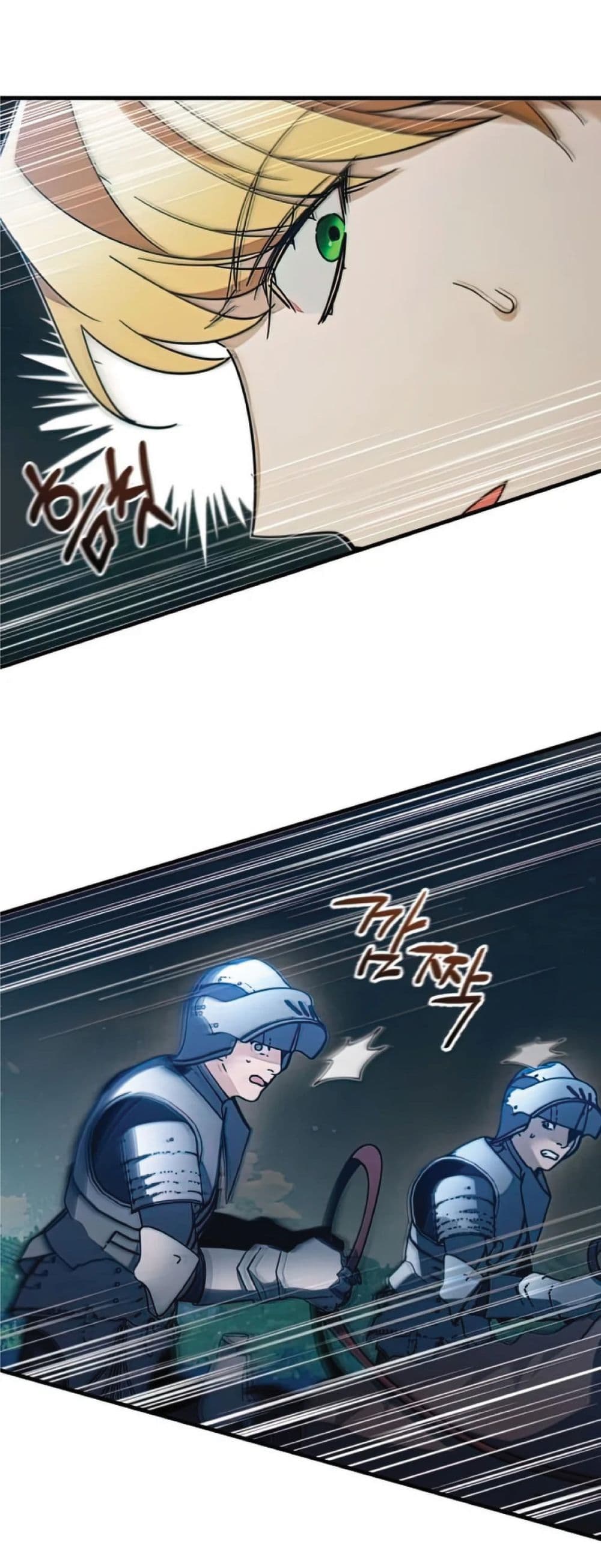 Read The Heavenly Demon Can’t Live a Normal Life TH Manga Online