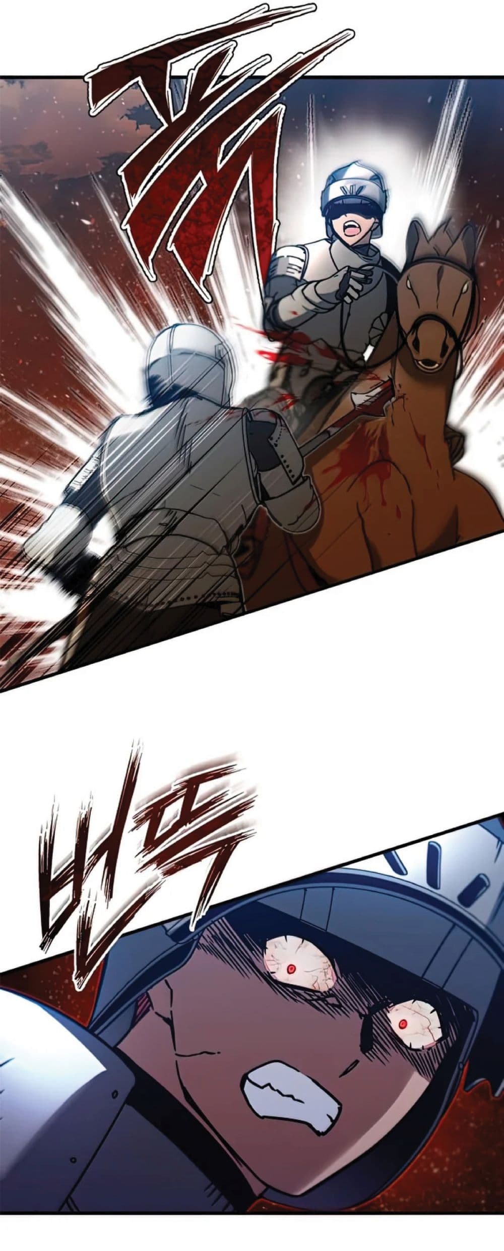 Read The Heavenly Demon Can’t Live a Normal Life TH Manga Online