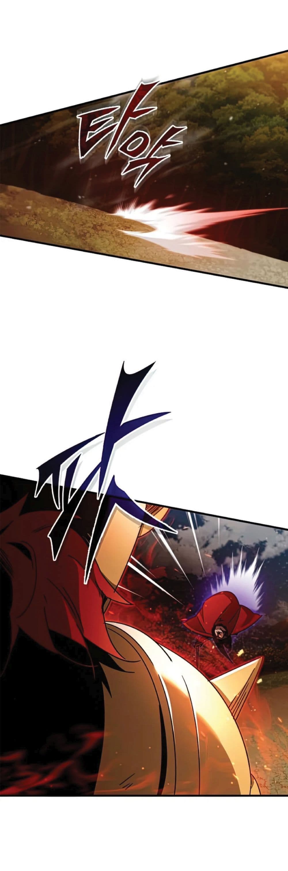 Read The Heavenly Demon Can’t Live a Normal Life TH Manga Online