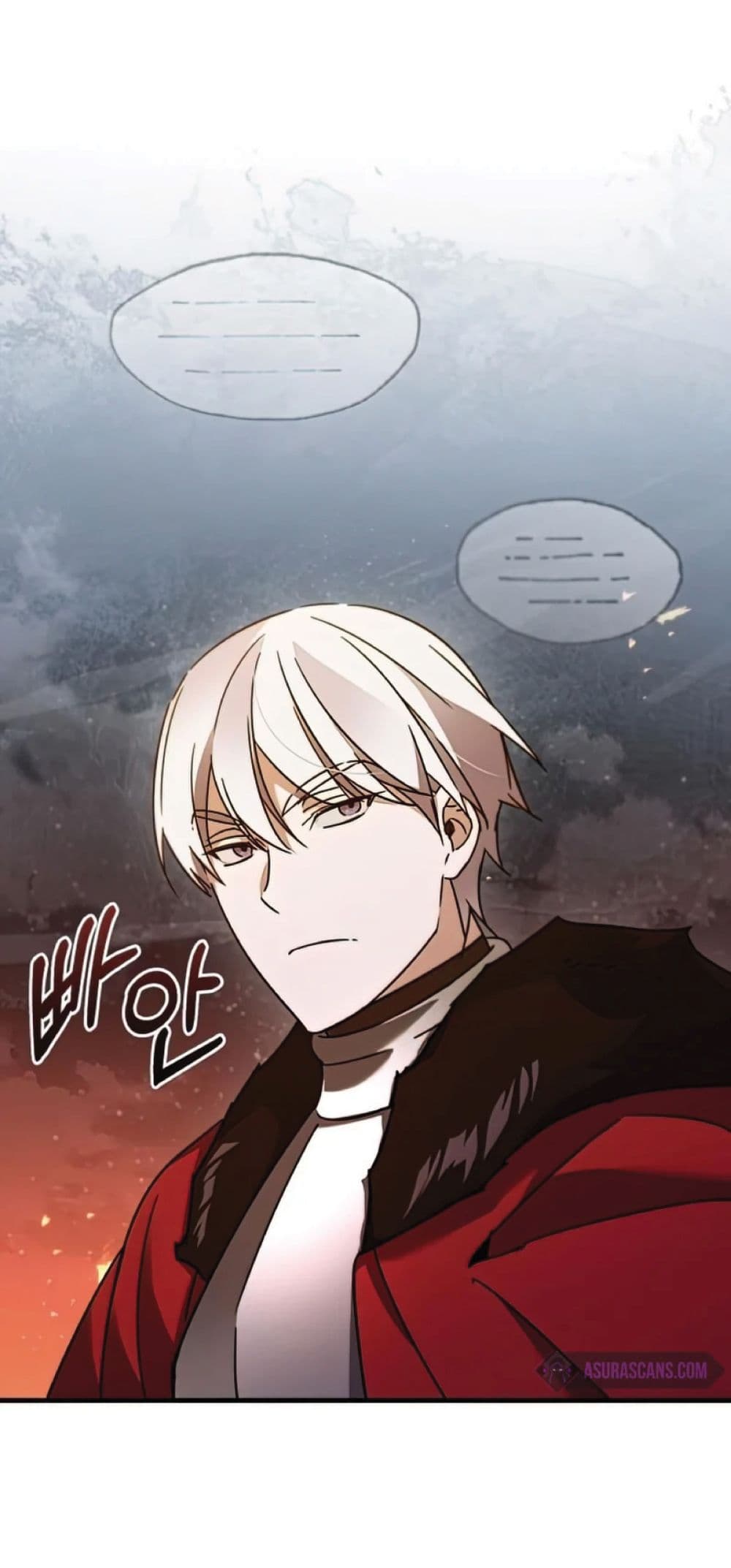 Read The Heavenly Demon Can’t Live a Normal Life TH Manga Online