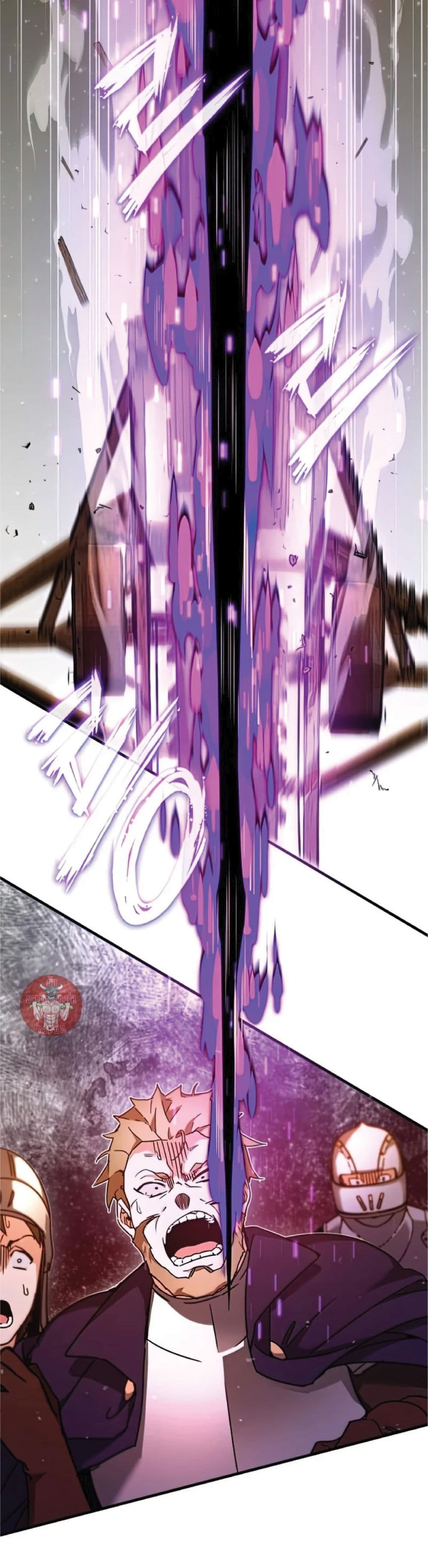 Read The Heavenly Demon Can’t Live a Normal Life TH Manga Online