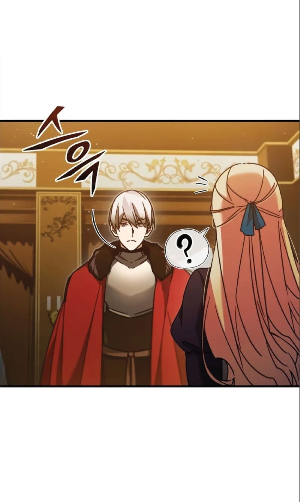 Read The Heavenly Demon Can’t Live a Normal Life TH Manga Online