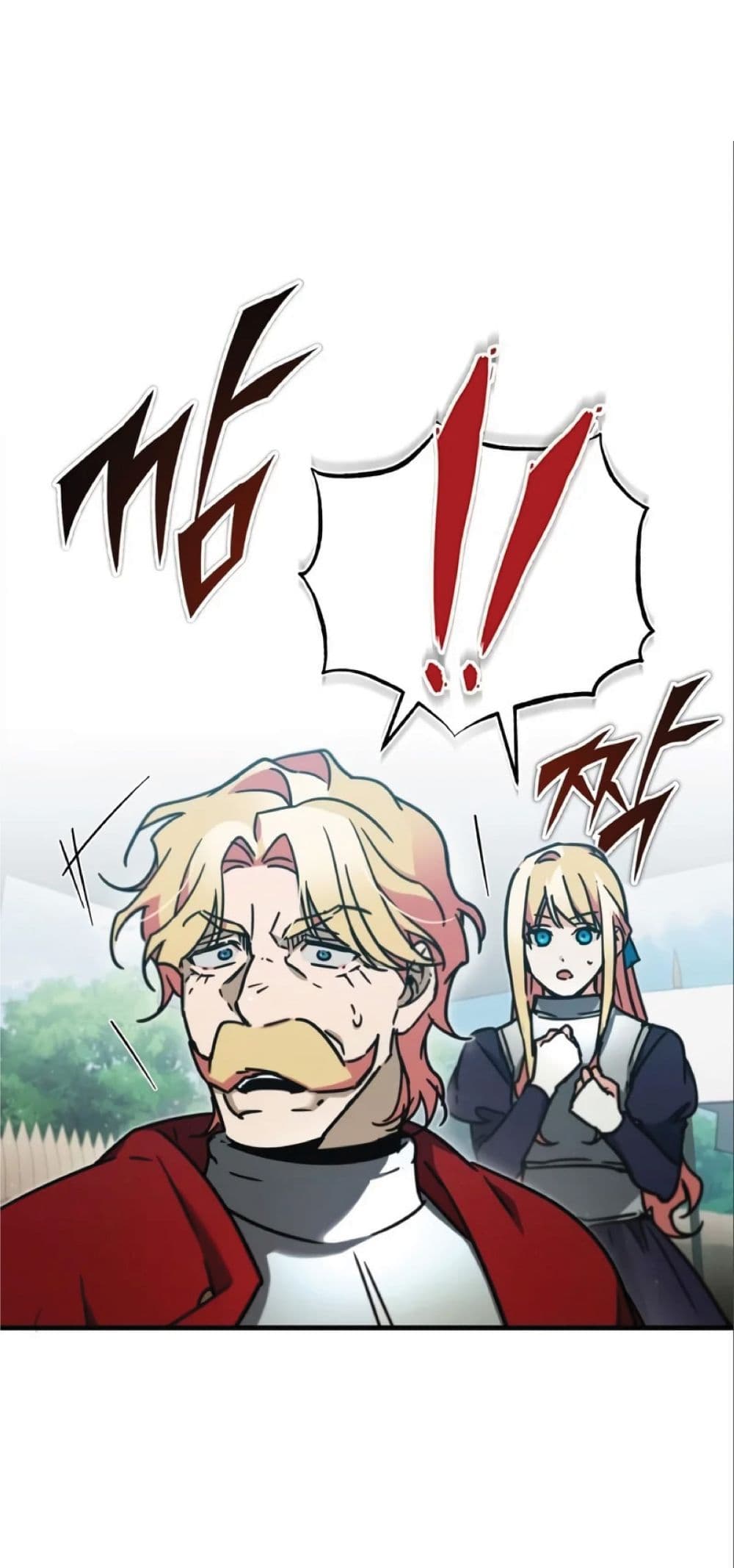 Read The Heavenly Demon Can’t Live a Normal Life TH Manga Online