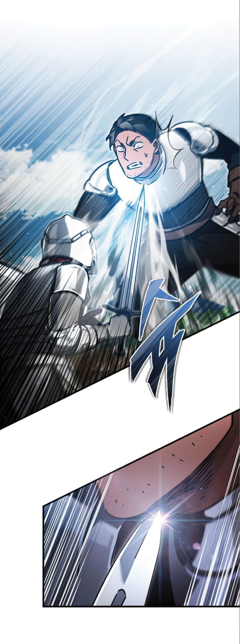 Read The Heavenly Demon Can’t Live a Normal Life TH Manga Online