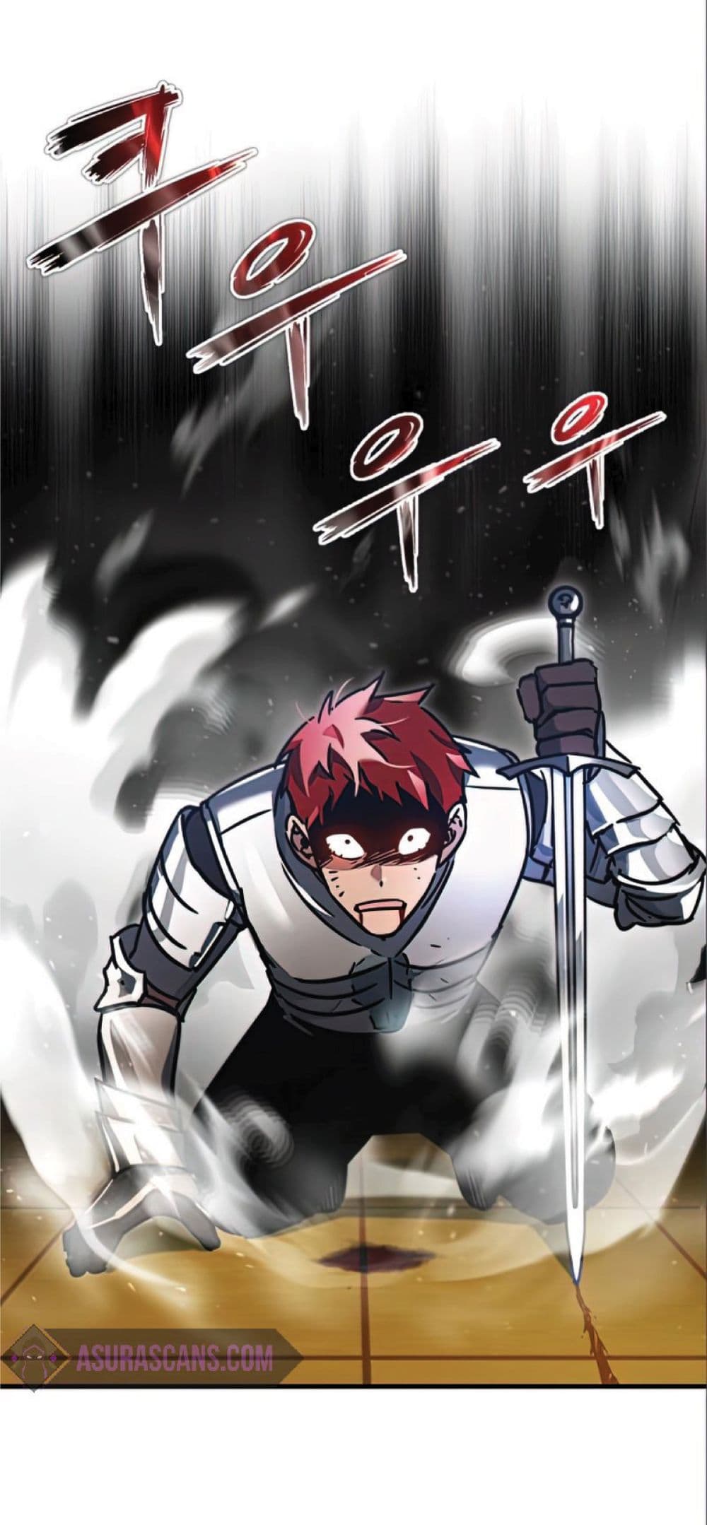 Read The Heavenly Demon Can’t Live a Normal Life TH Manga Online
