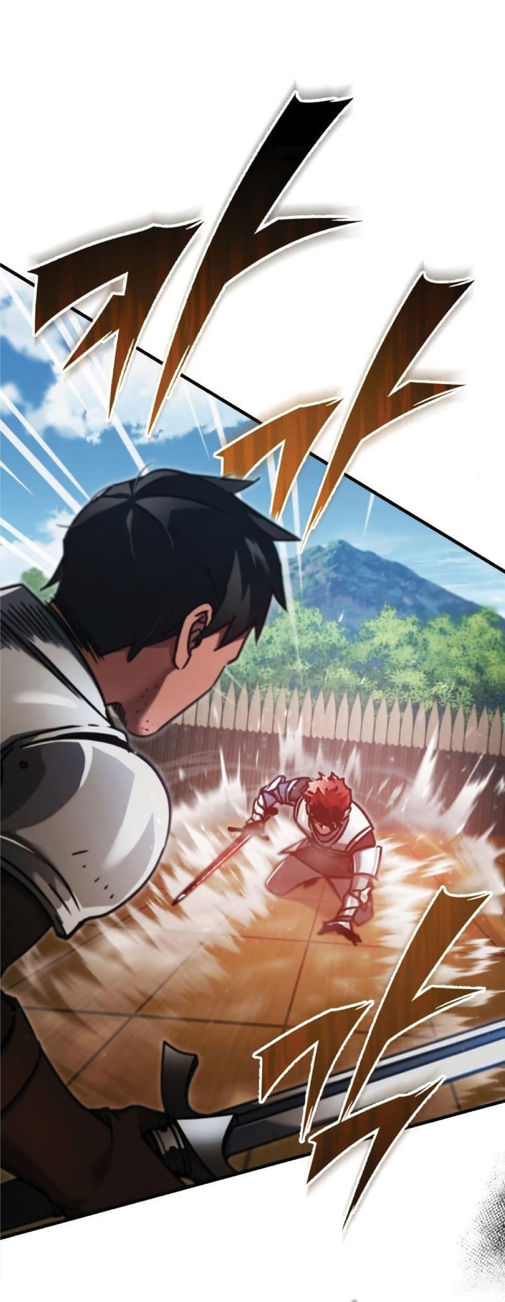 Read The Heavenly Demon Can’t Live a Normal Life TH Manga Online