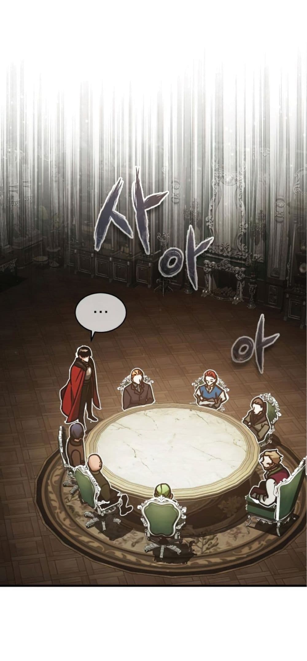 Read The Heavenly Demon Can’t Live a Normal Life TH Manga Online