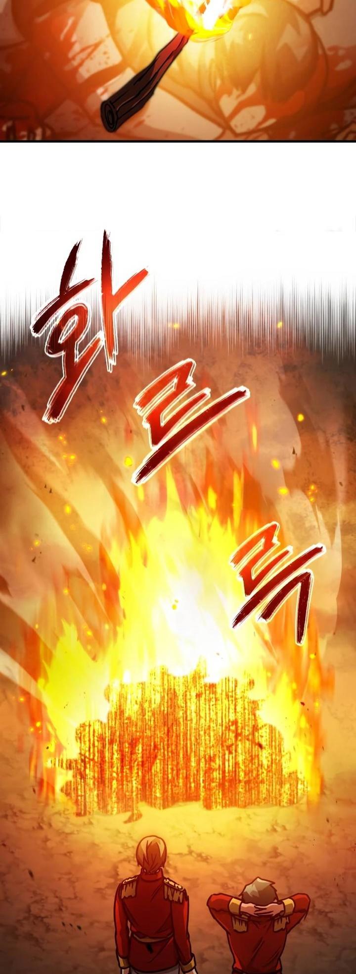 Read The Heavenly Demon Can’t Live a Normal Life TH Manga Online