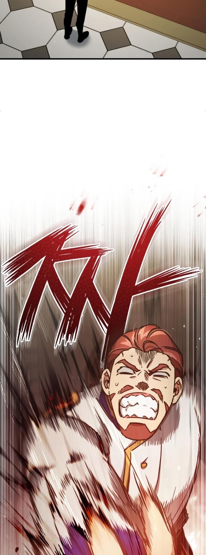 Read The Heavenly Demon Can’t Live a Normal Life TH Manga Online