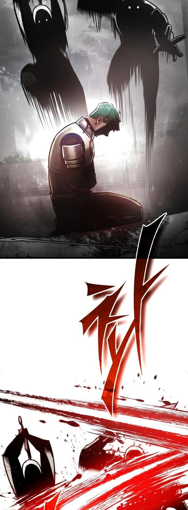 Read The Heavenly Demon Can’t Live a Normal Life TH Manga Online