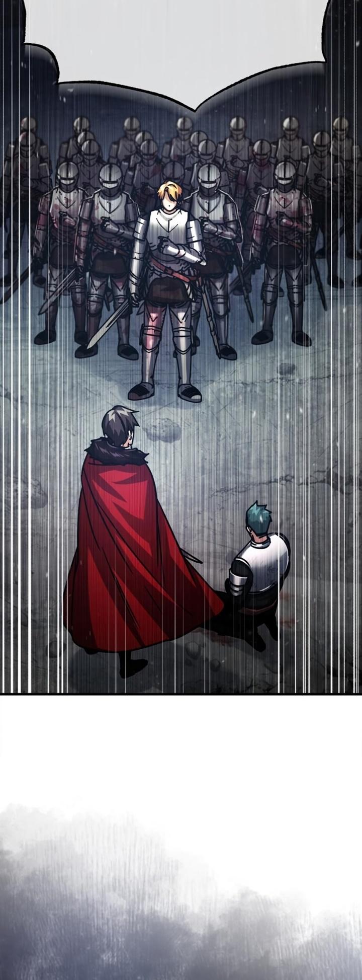 Read The Heavenly Demon Can’t Live a Normal Life TH Manga Online