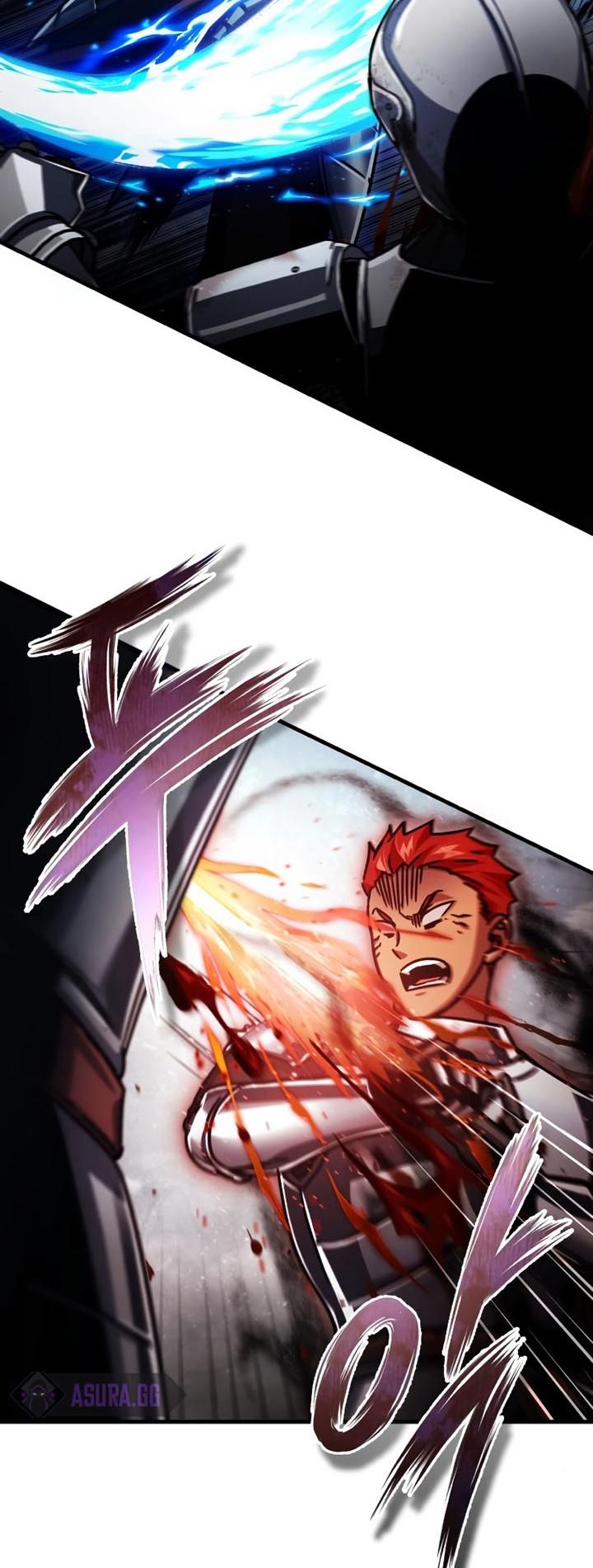 Read The Heavenly Demon Can’t Live a Normal Life TH Manga Online