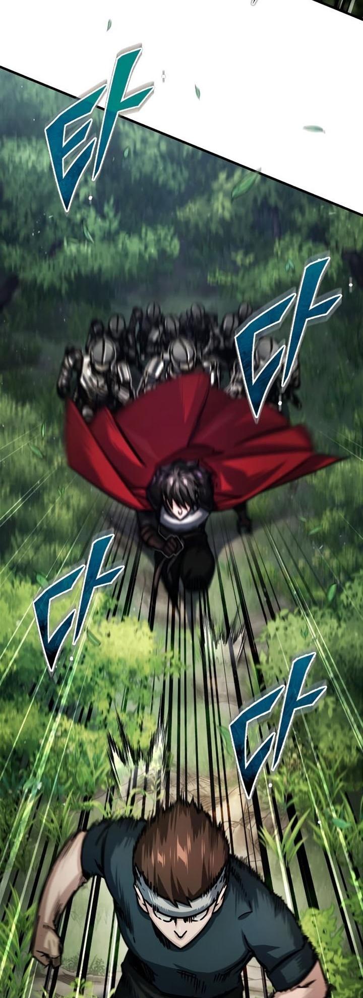 Read The Heavenly Demon Can’t Live a Normal Life TH Manga Online