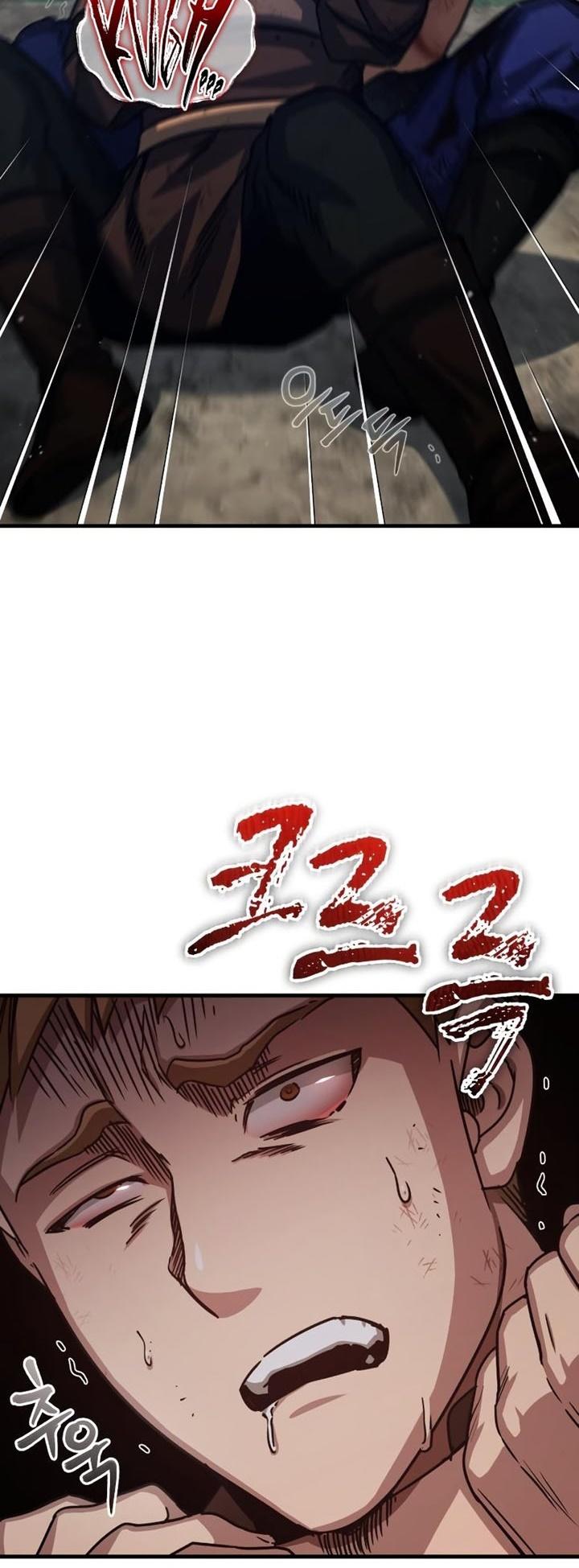 Read The Heavenly Demon Can’t Live a Normal Life TH Manga Online