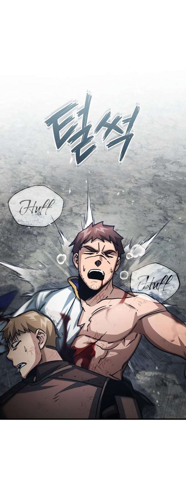 Read The Heavenly Demon Can’t Live a Normal Life TH Manga Online