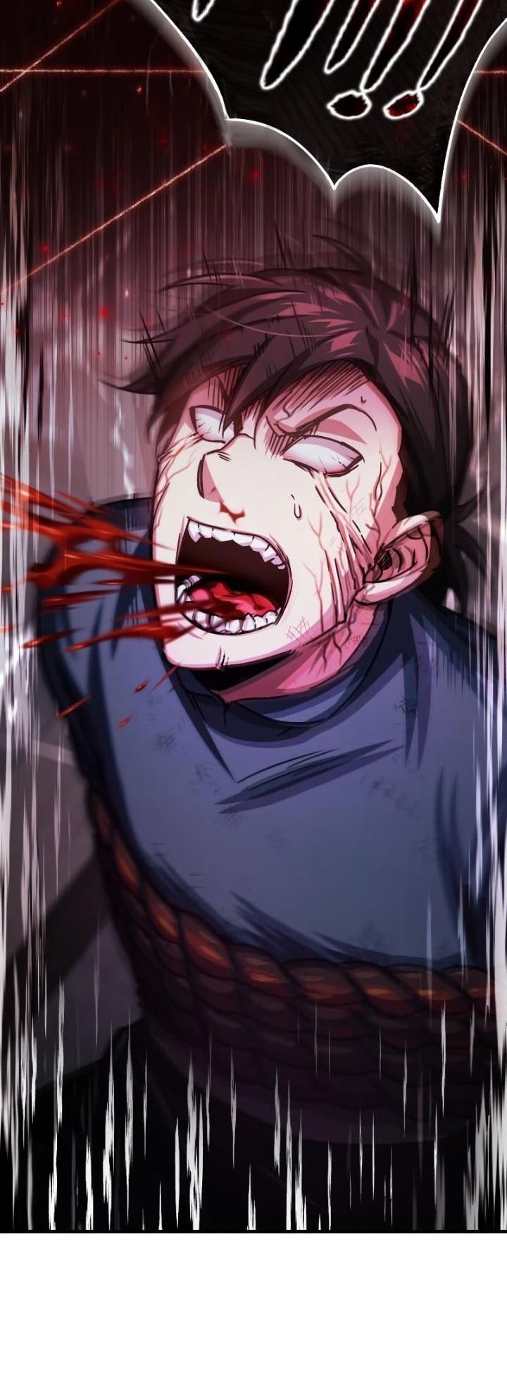 Read The Heavenly Demon Can’t Live a Normal Life TH Manga Online