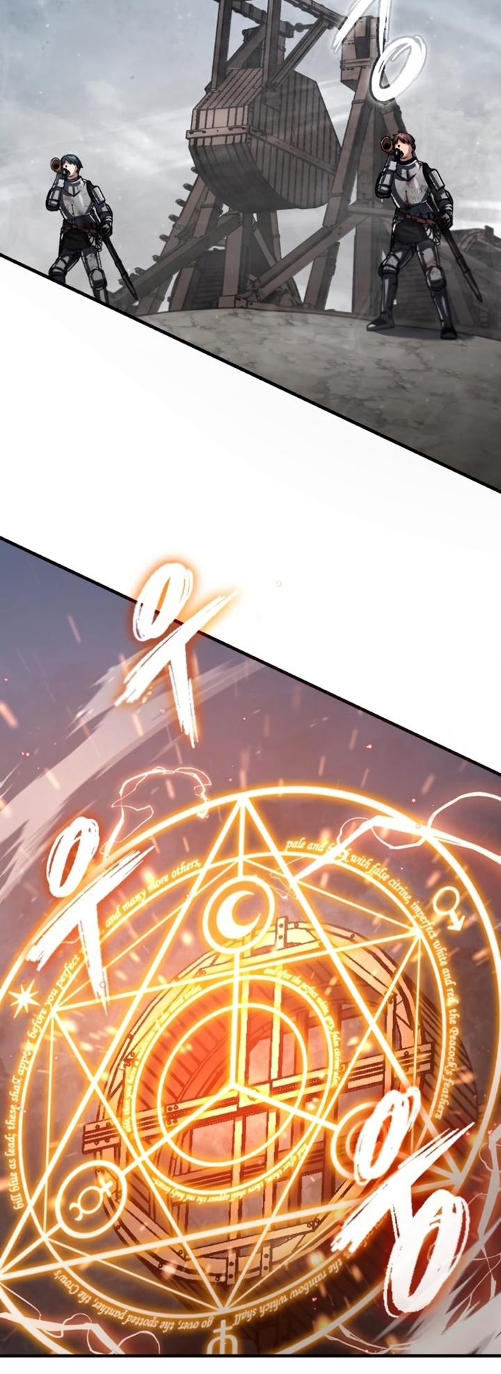 Read The Heavenly Demon Can’t Live a Normal Life TH Manga Online