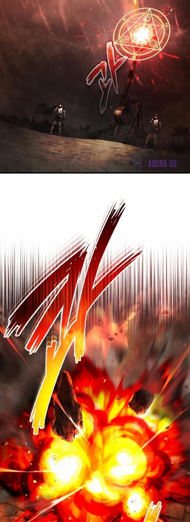 Read The Heavenly Demon Can’t Live a Normal Life TH Manga Online