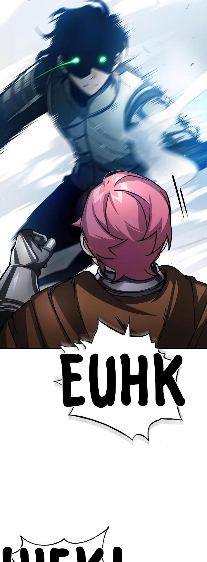 Read The Heavenly Demon Can’t Live a Normal Life TH Manga Online