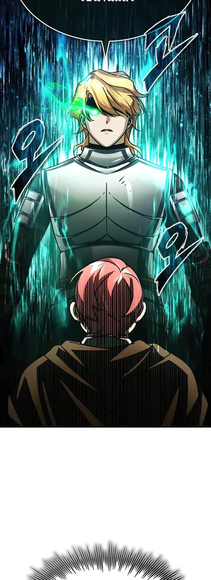 Read The Heavenly Demon Can’t Live a Normal Life TH Manga Online