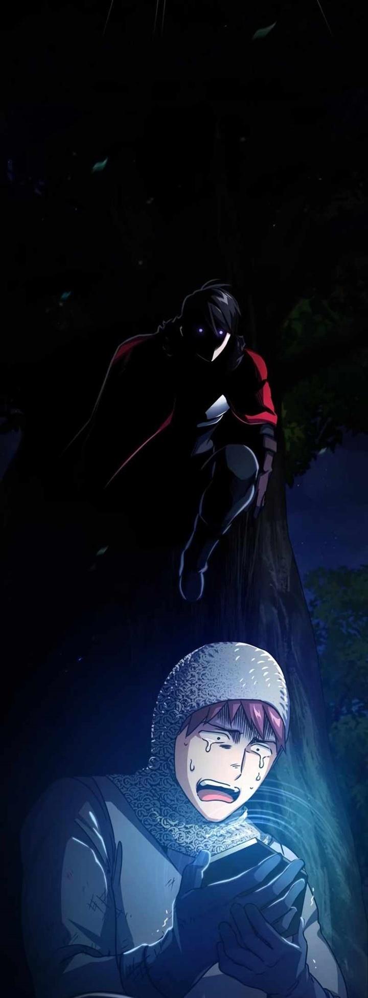 Read The Heavenly Demon Can’t Live a Normal Life TH Manga Online