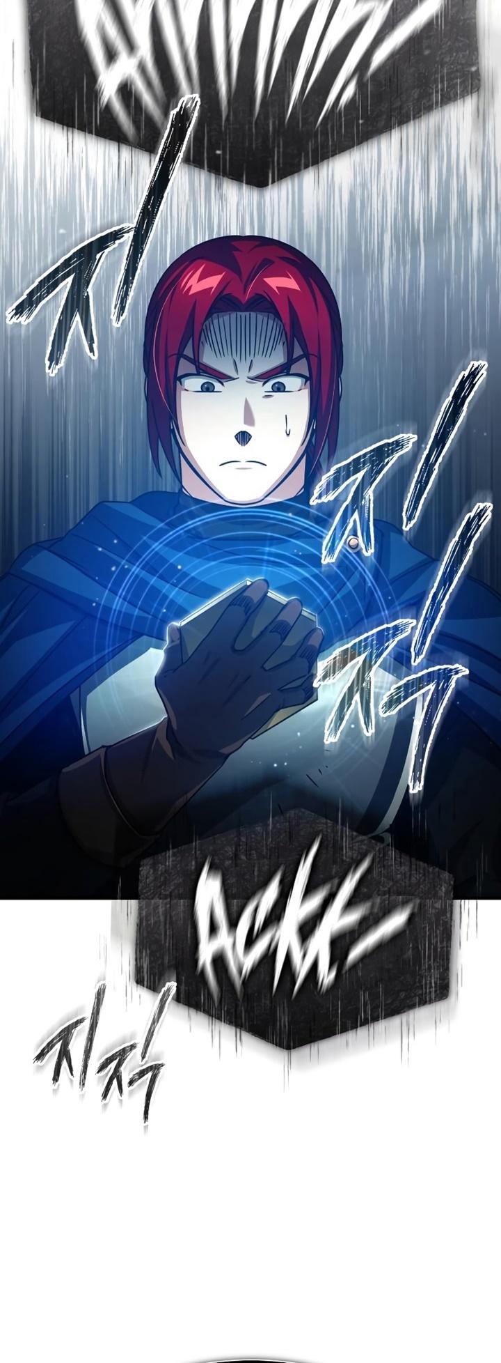 Read The Heavenly Demon Can’t Live a Normal Life TH Manga Online