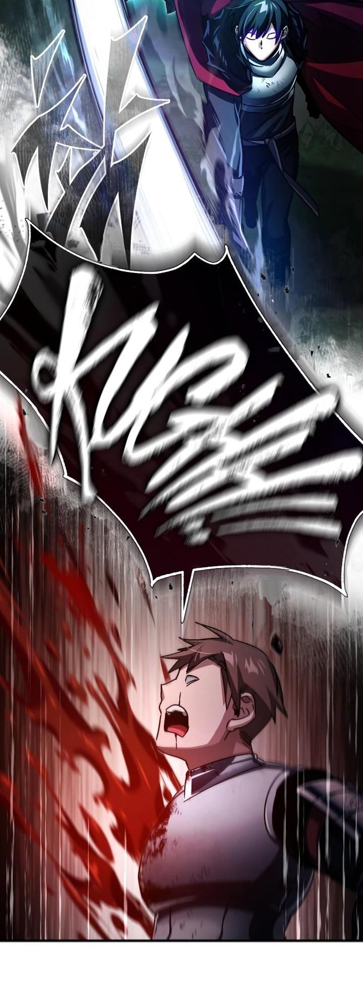 Read The Heavenly Demon Can’t Live a Normal Life TH Manga Online