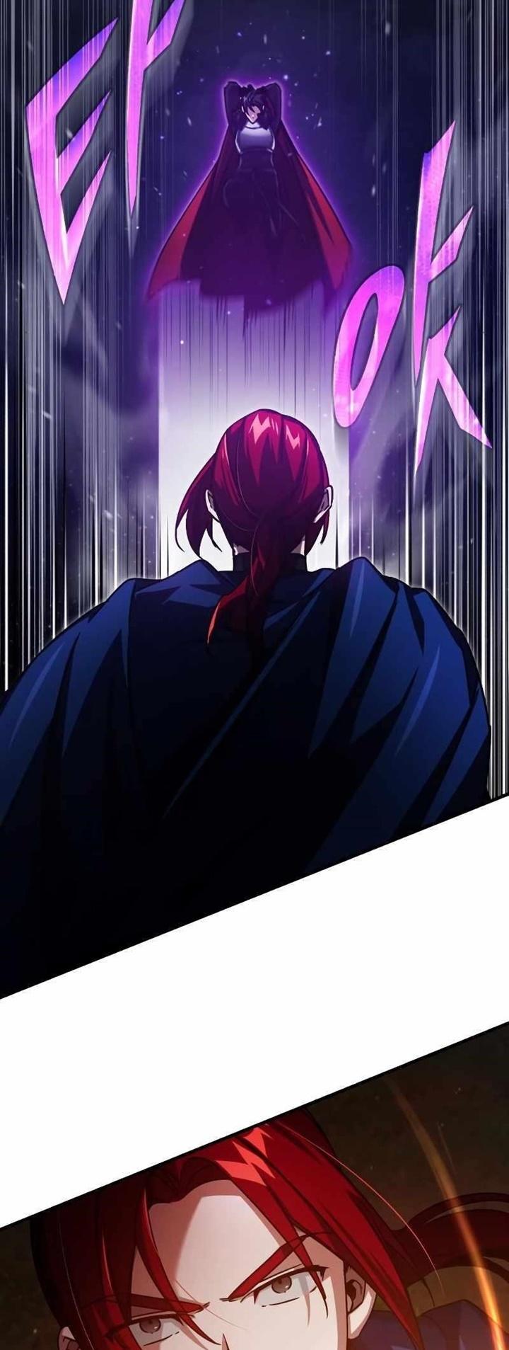 Read The Heavenly Demon Can’t Live a Normal Life TH Manga Online