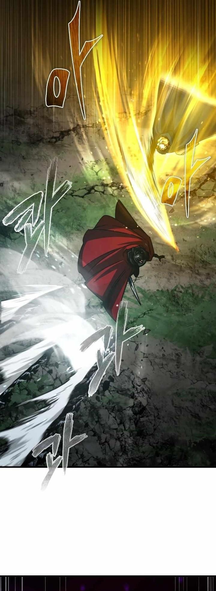 Read The Heavenly Demon Can’t Live a Normal Life TH Manga Online