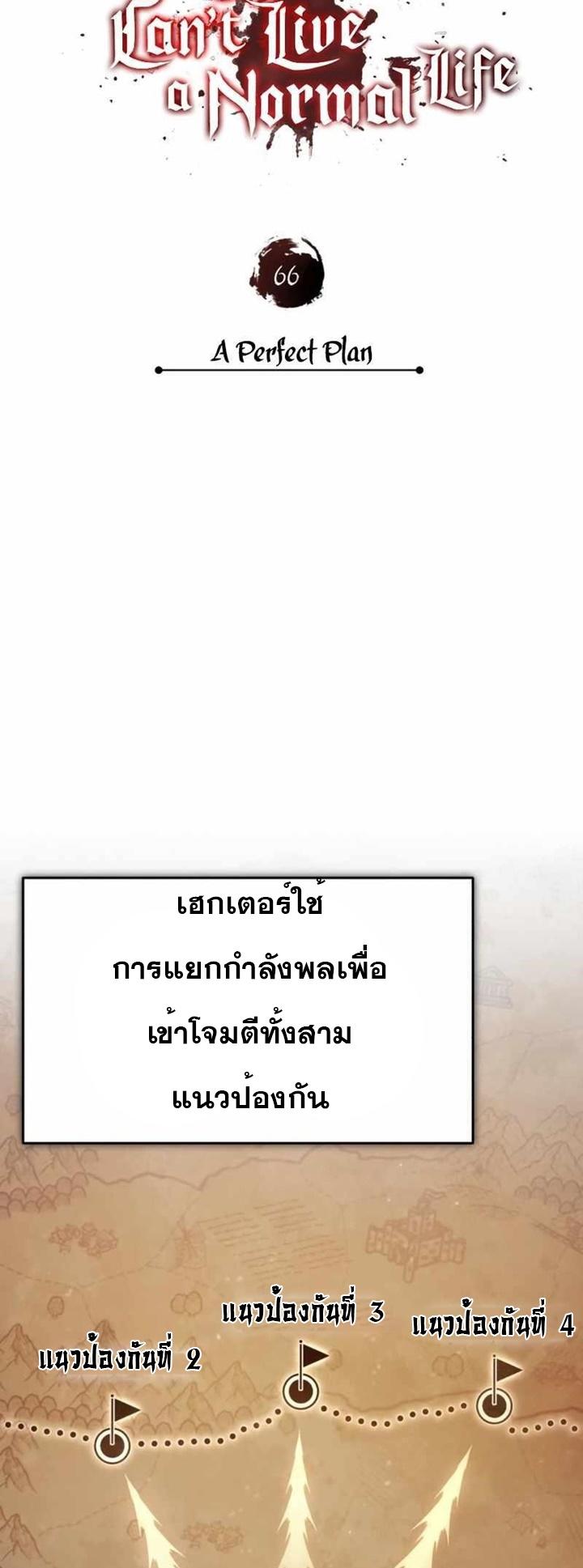 Read The Heavenly Demon Can’t Live a Normal Life TH Manga Online