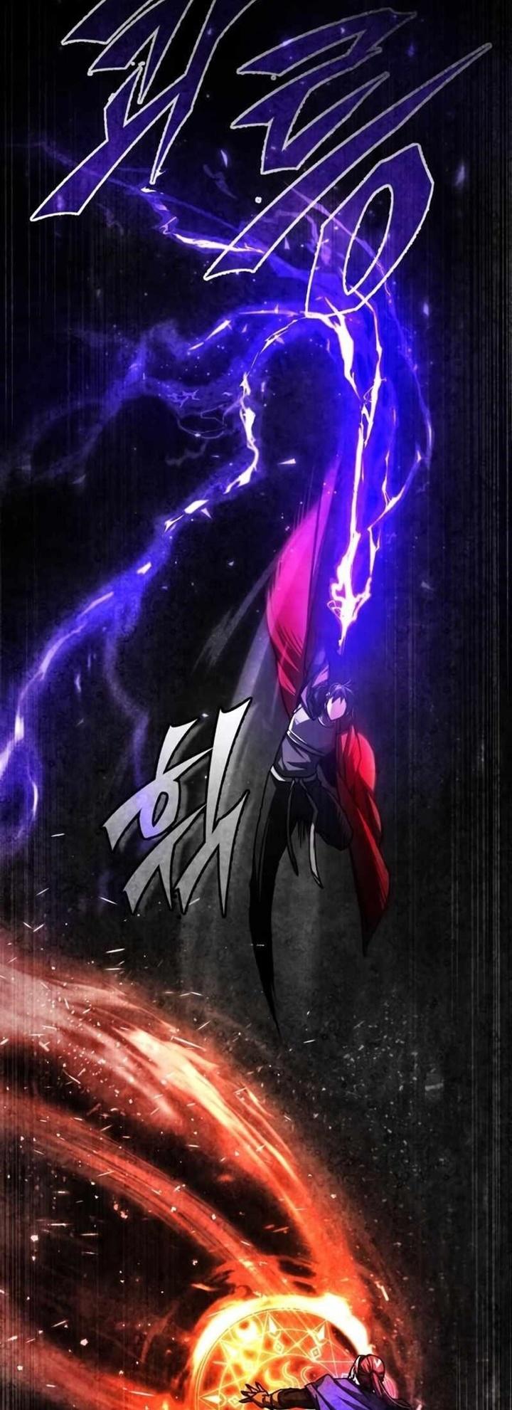 Read The Heavenly Demon Can’t Live a Normal Life TH Manga Online